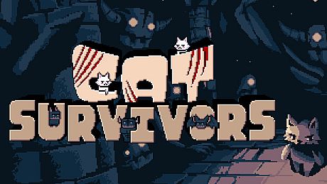 Cat Survivors Game