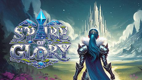 Spire of Glory Game