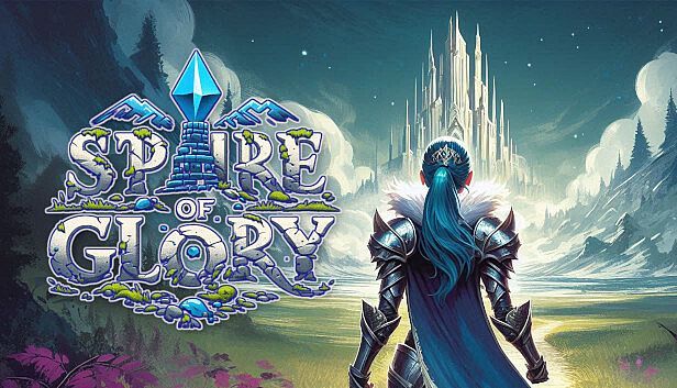 Buy Spire of Glory
