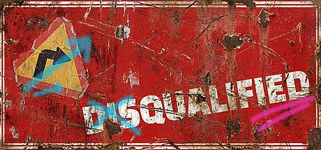 Disqualified