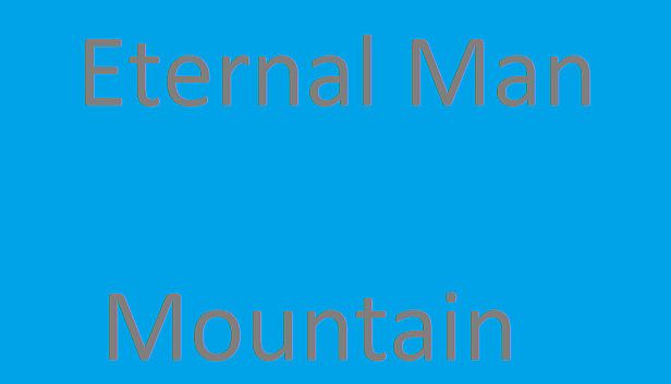 Buy Eternal Man: Mountain