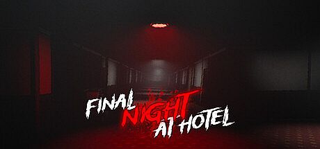 Final Night At Hotel Game