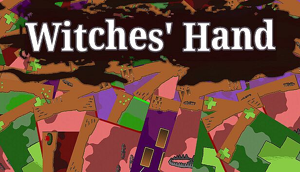 Buy Witches' Hand