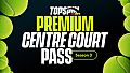 TopSpin 2K25 Premium Centre Court Pass Season 3