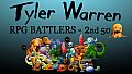 RPG Maker VX Ace - Tyler Warren RPG Battlers - 2nd 50