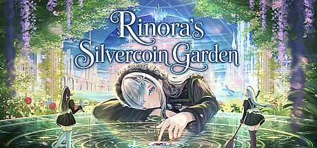 Rinora's Silvercoin Garden Game
