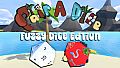 Pair A Dice - Fuzzy Dice Edition