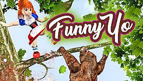 Funny Yo