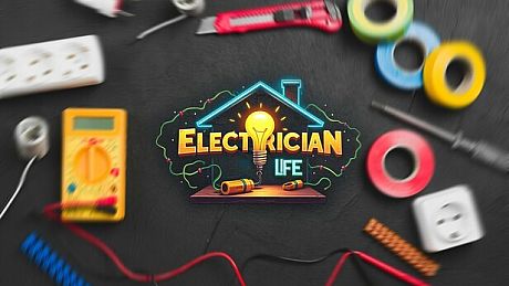 Electrician Life Game