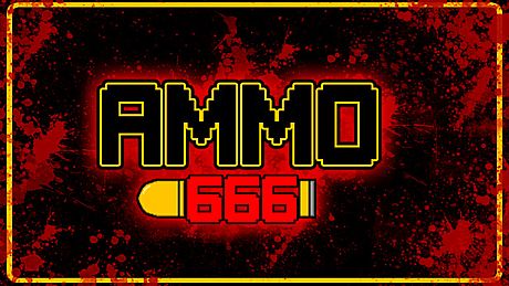 Ammo 666 Game