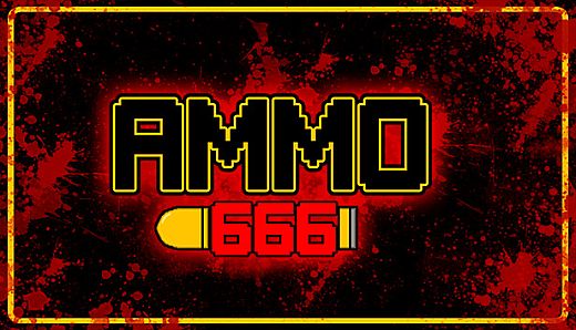 Ammo 666