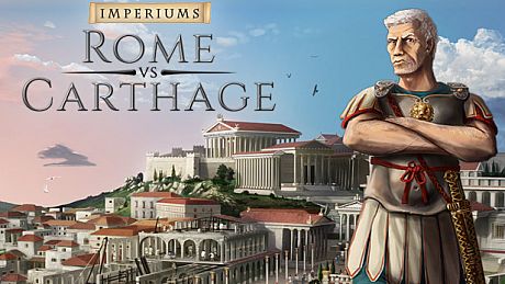 Imperiums: Rome vs Carthage DLC