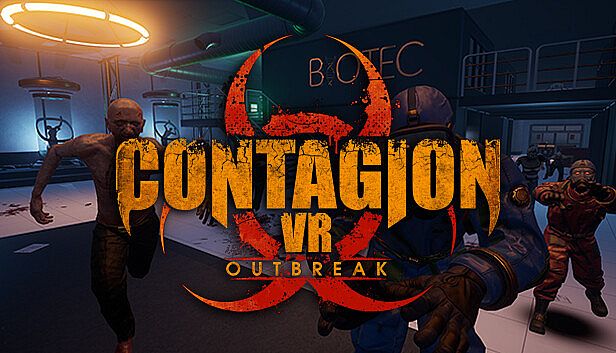 Buy Contagion VR: Outbreak