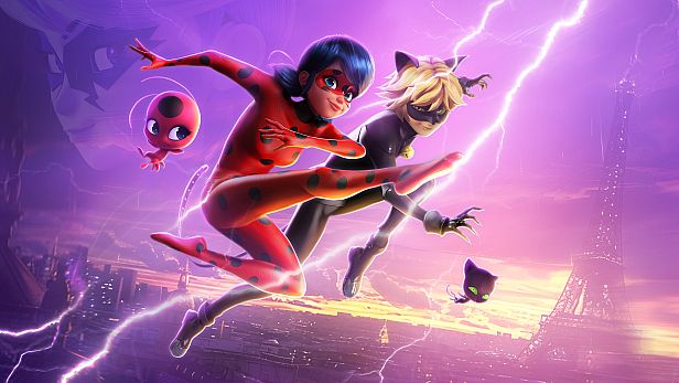 Buy Miraculous - Paris Under Siege