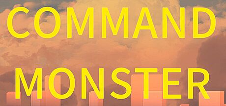 COMMAND MONSTER Game