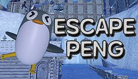 Escape Peng