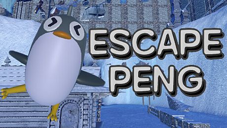 Escape Peng