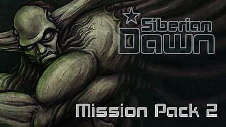 Siberian Dawn Mission Pack 2 DLC