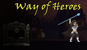 Way of Heroes
