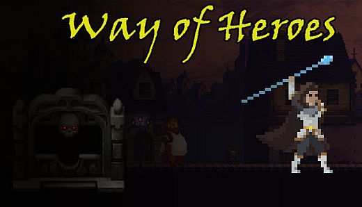 Way of Heroes