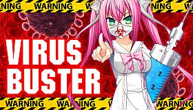 Virus Buster