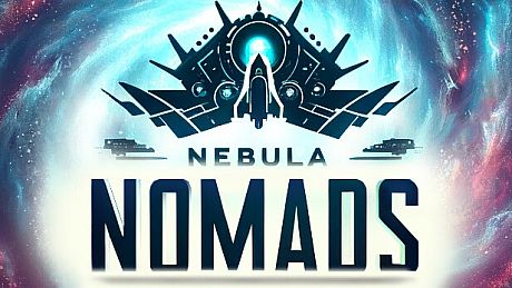 Nebula Nomads Game