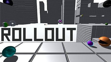 Rollout - Everything Ever DLC