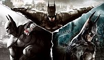 Buy Batman: Arkham Collection PC