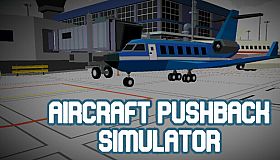 Aircraft Pushback Simulator