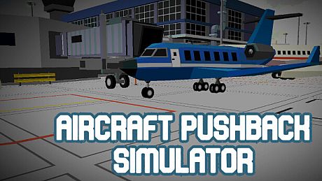 Aircraft Pushback Simulator