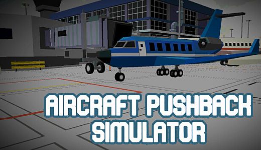 Aircraft Pushback Simulator