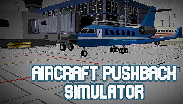 Buy Aircraft Pushback Simulator