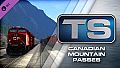 Train Simulator: Canadian Mountain Passes: Revelstoke-Lake Louise
