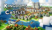 Kup Kingdoms and Castles na PC