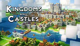 Kingdoms and Castles