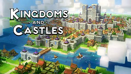 Kingdoms and Castles Game