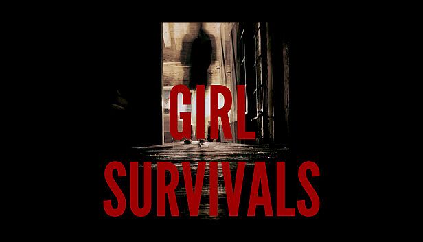 Buy Girl Survivors