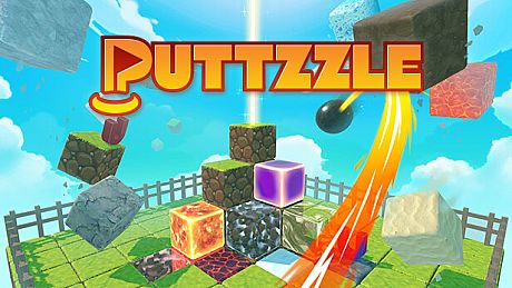 PUTTZZLE Game