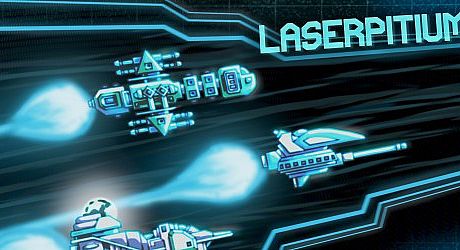 LASERPITIUM Game