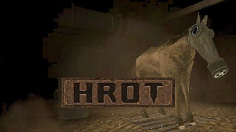 HROT Game