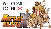 Acheter METAL SLUG X PC