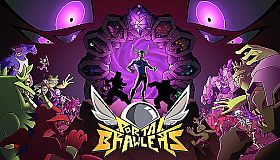 Portal Brawlers