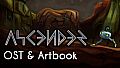 Ascender - Original Soundtrack & Artbook