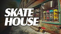 Kup Skatehouse na PC