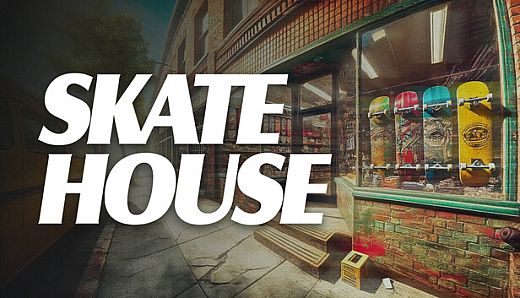 Skatehouse