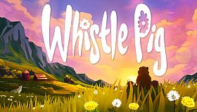 Whistle Pig