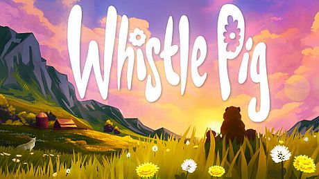 Whistle Pig Game