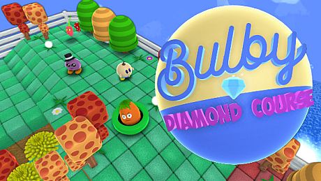 Bulby - Diamond Course