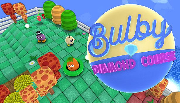 Buy Bulby - Diamond Course