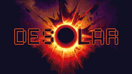 Desolar Game